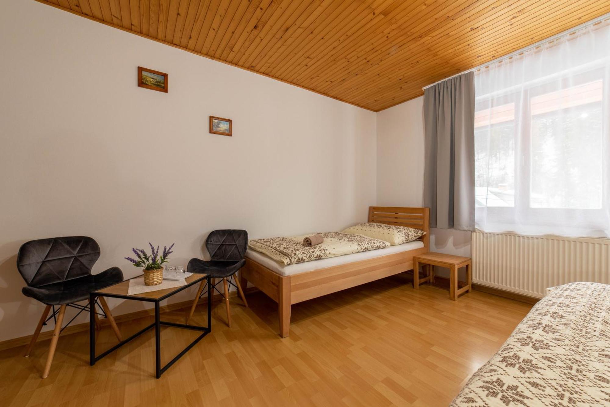 Penzion Pod Kycerou Zuberec Dış mekan fotoğraf
